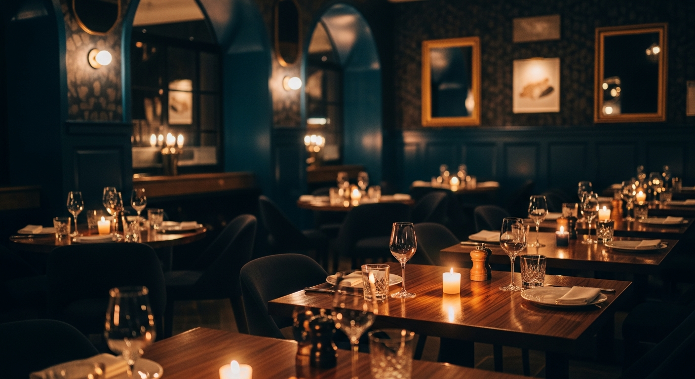 Restaurante português